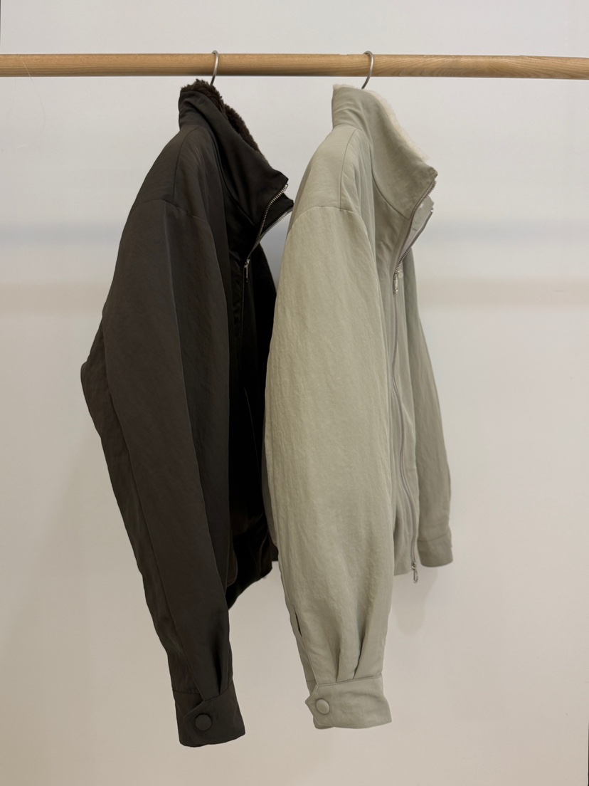 BY CHAPTER東大門㊣代購女士新款職業推薦休閑熱賣25秋冬夾克BY Chapter夾克