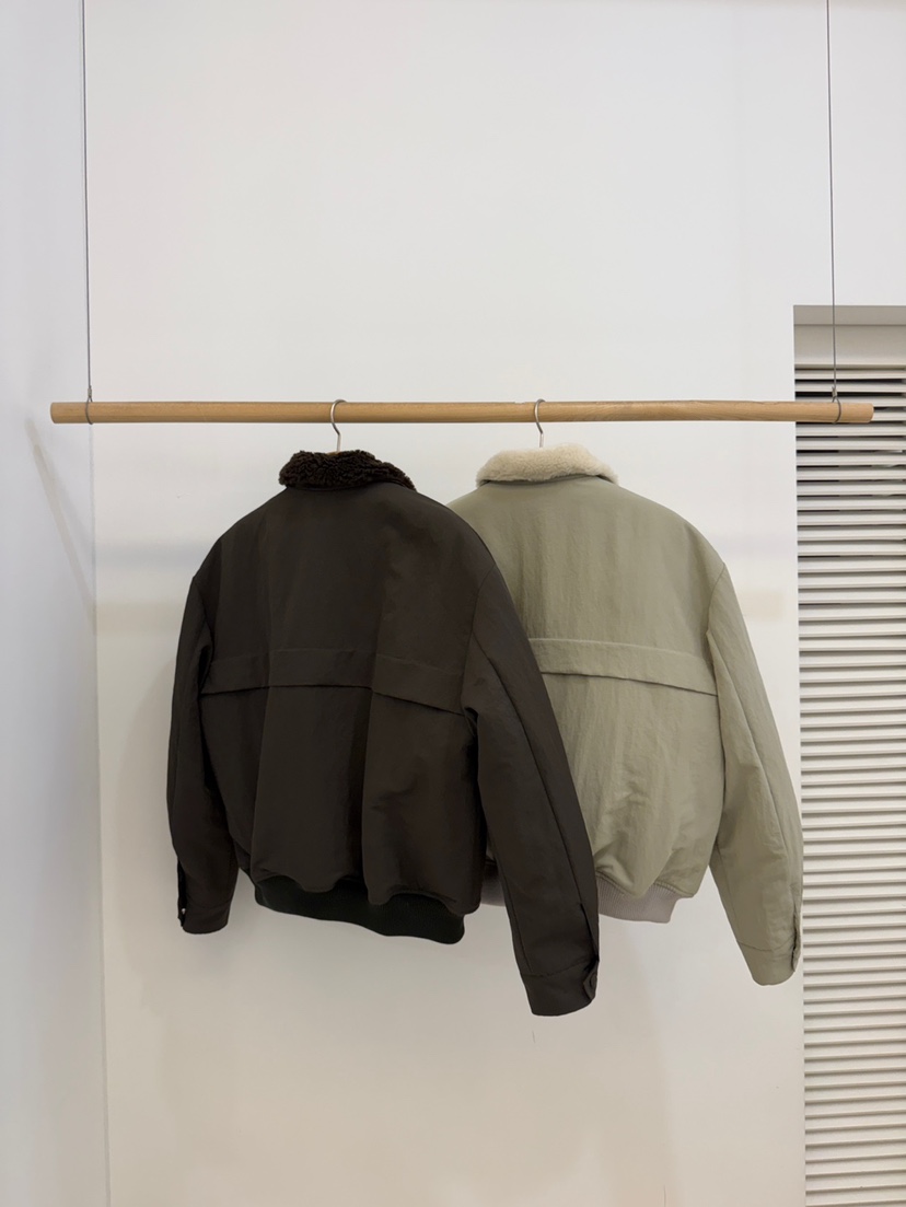 BY CHAPTER東大門㊣代購女士新款職業推薦休閑熱賣25秋冬夾克BY Chapter夾克