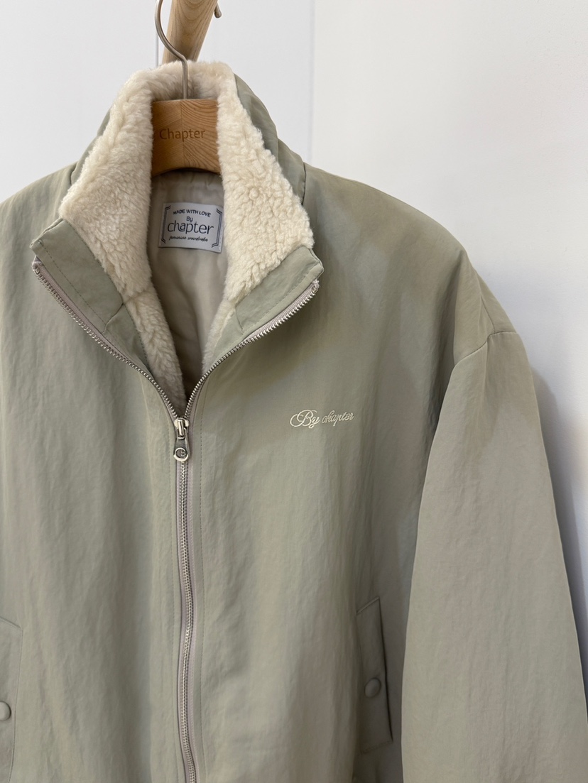 BY CHAPTER東大門㊣代購女士新款職業推薦休閑熱賣25秋冬夾克BY Chapter夾克