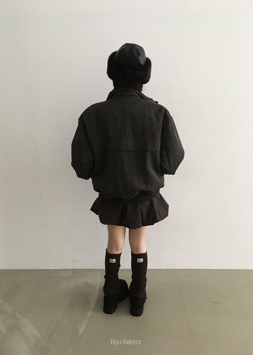 BY CHAPTER東大門㊣代購女士新款職業推薦休閑熱賣25秋冬夾克BY Chapter夾克