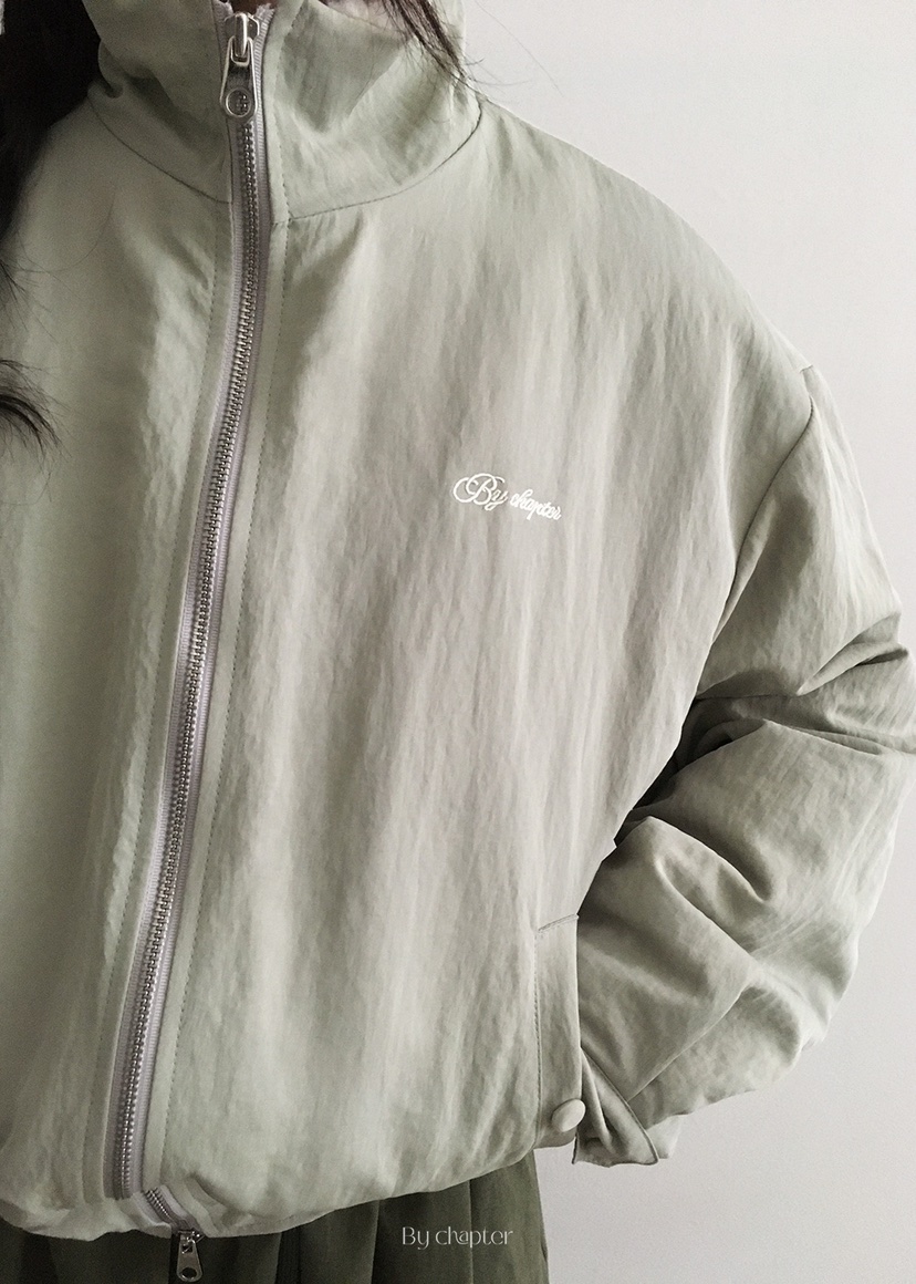 BY CHAPTER東大門㊣代購女士新款職業推薦休閑熱賣25秋冬夾克BY Chapter夾克