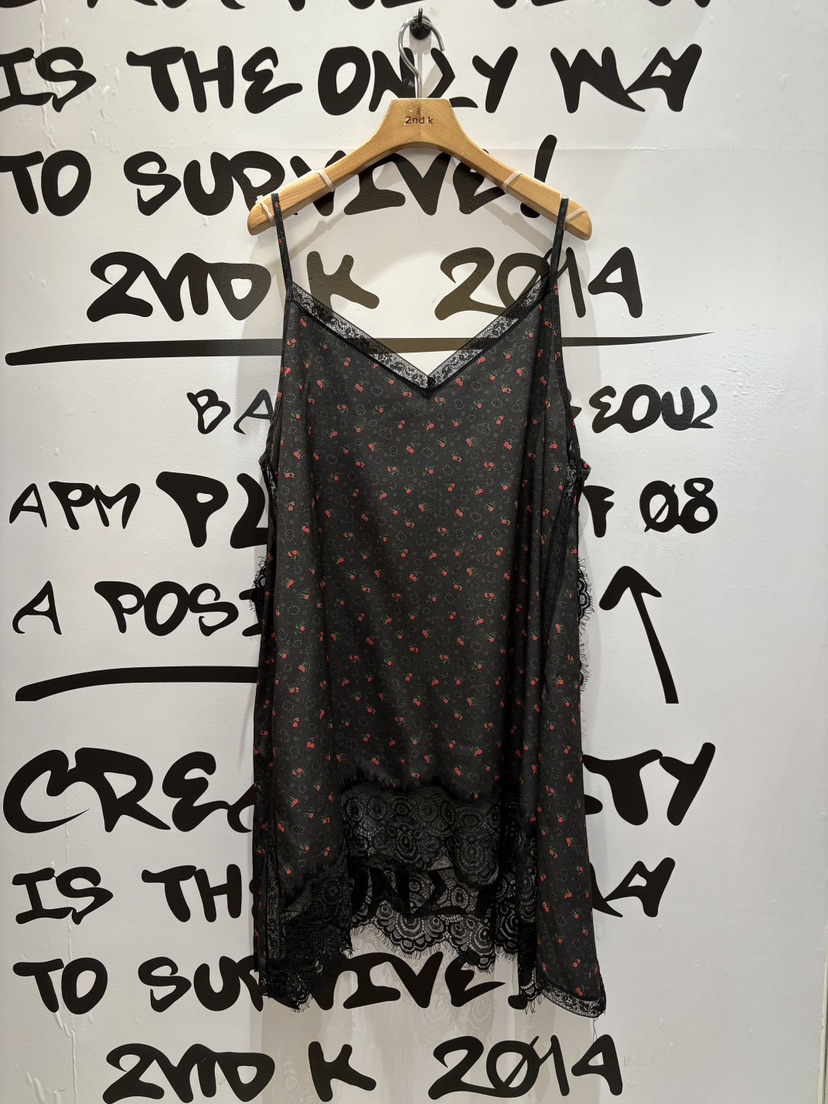 2ND K東大門㊣代購女士新款25秋冬推薦休閑人氣職業連衣裙2ND K連衣裙圖色4