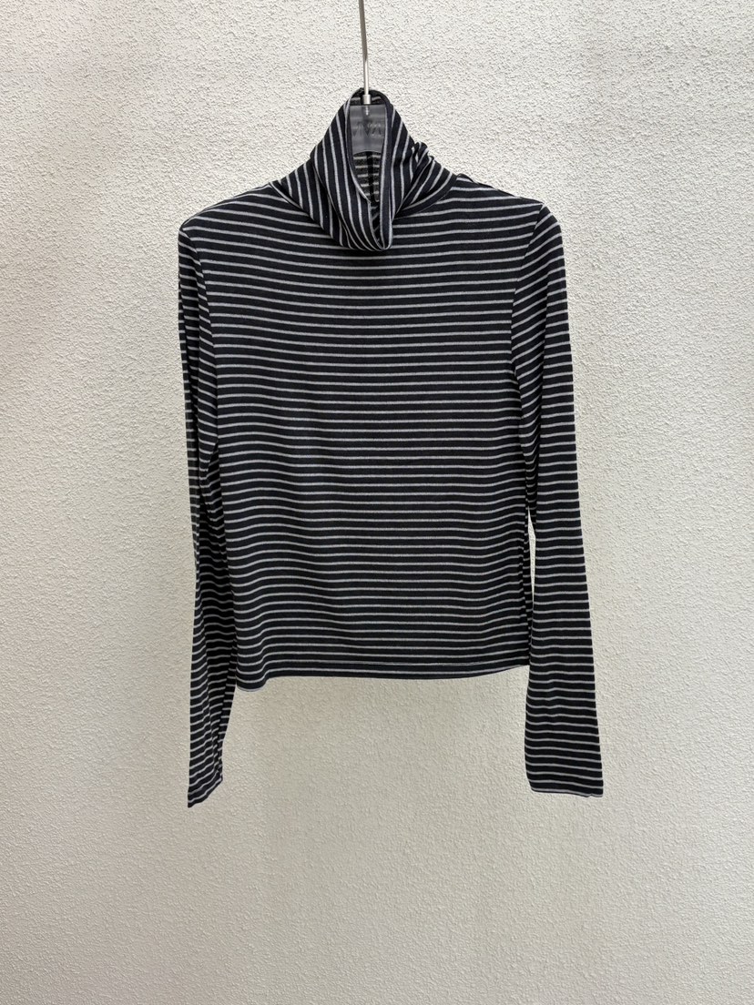 MWE韓國代購㊣女士新款熱賣休閑職業時尚人氣25秋冬長袖T恤MWE長袖T恤圖色1