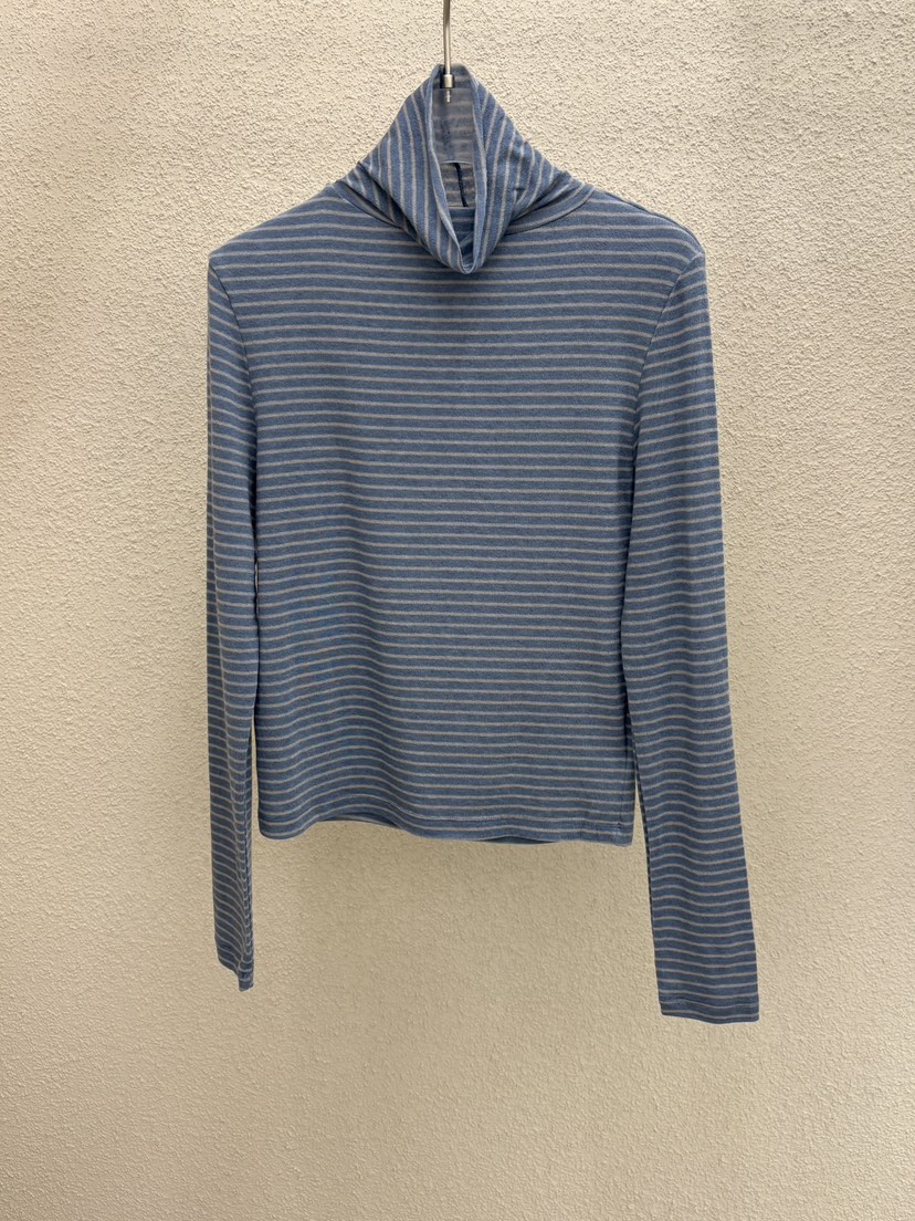 MWE韓國代購㊣女士新款熱賣休閑職業時尚人氣25秋冬長袖T恤MWE長袖T恤圖色3