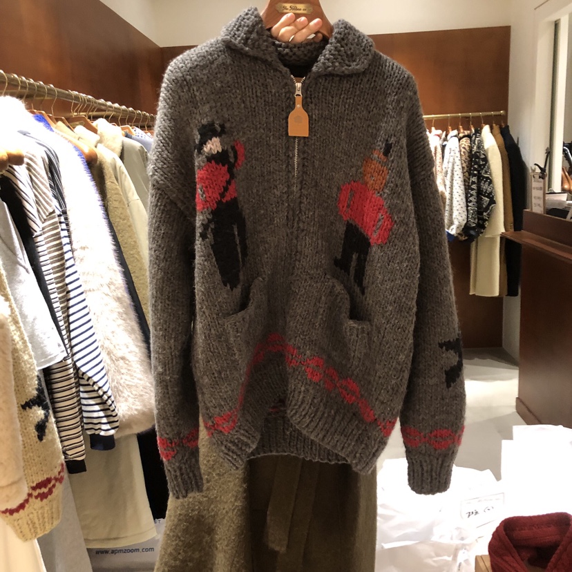 HEBON東大門㊣直郵女士新品休閑職業25秋冬推薦熱賣時尚毛衣HEBON毛衣圖色2