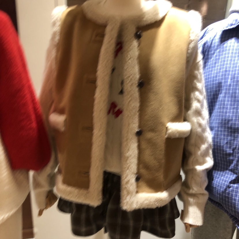 HEBON韓國代購㊣女裝新品人氣休閑25秋冬時尚熱賣推薦職業馬甲HEBON馬甲