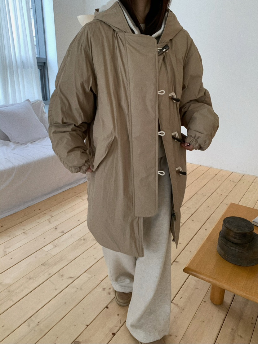 ANOU東大門㊣直郵女裝新品推薦25秋冬時尚休閑熱賣長款羽絨服ANOU長款羽絨服