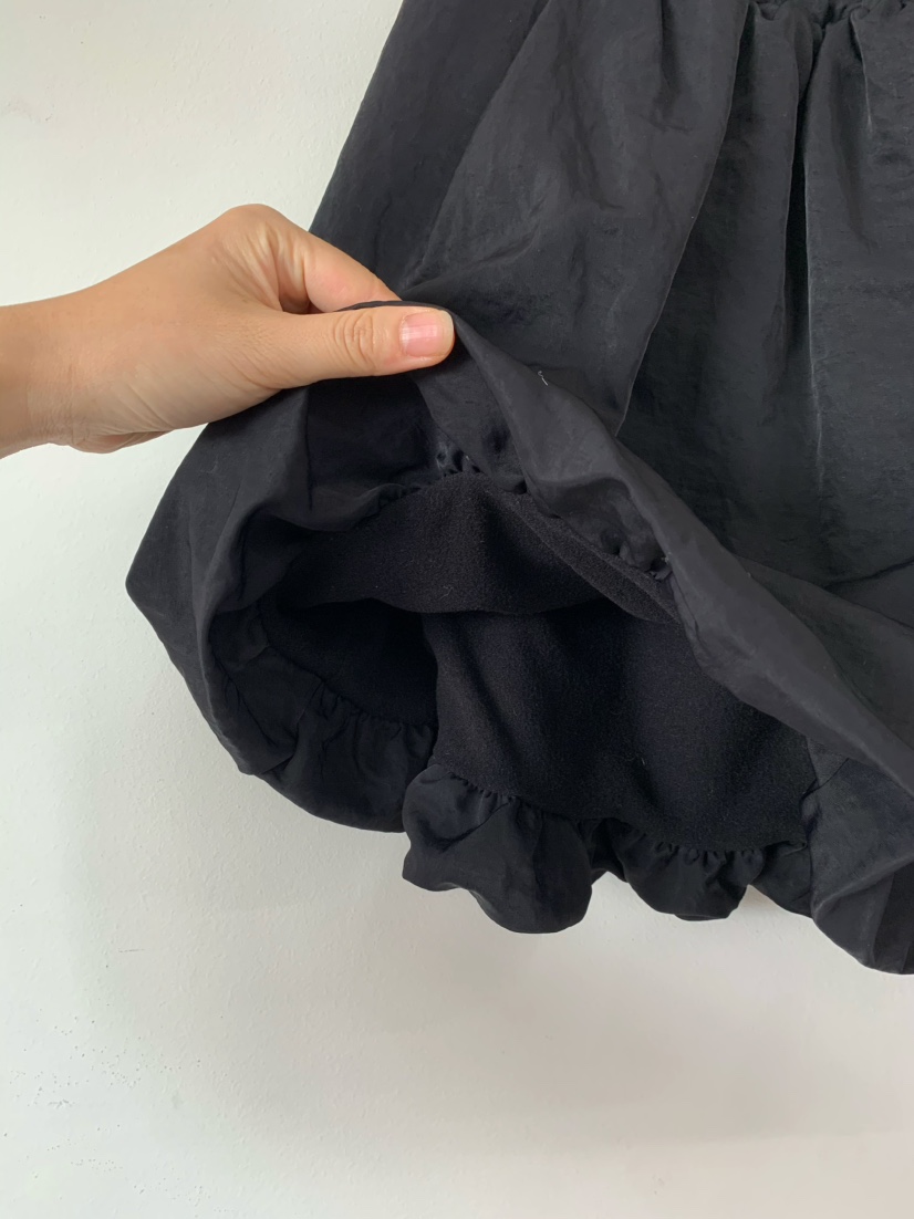 ANOU東大門㊣代購女裝新品熱賣推薦人氣25秋冬職業休閑短裙ANOU短裙