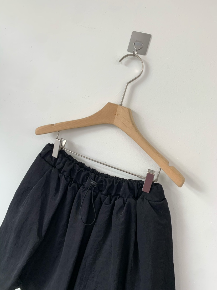 ANOU東大門㊣代購女裝新品熱賣推薦人氣25秋冬職業休閑短裙ANOU短裙