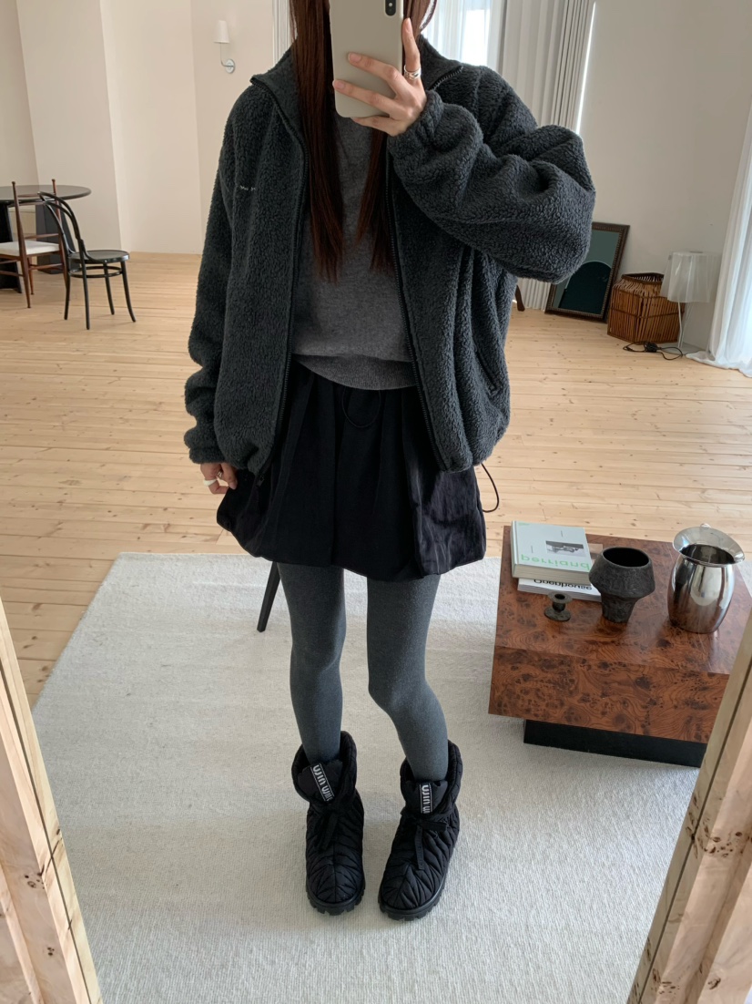 ANOU東大門㊣代購女裝新品熱賣推薦人氣25秋冬職業休閑短裙ANOU短裙