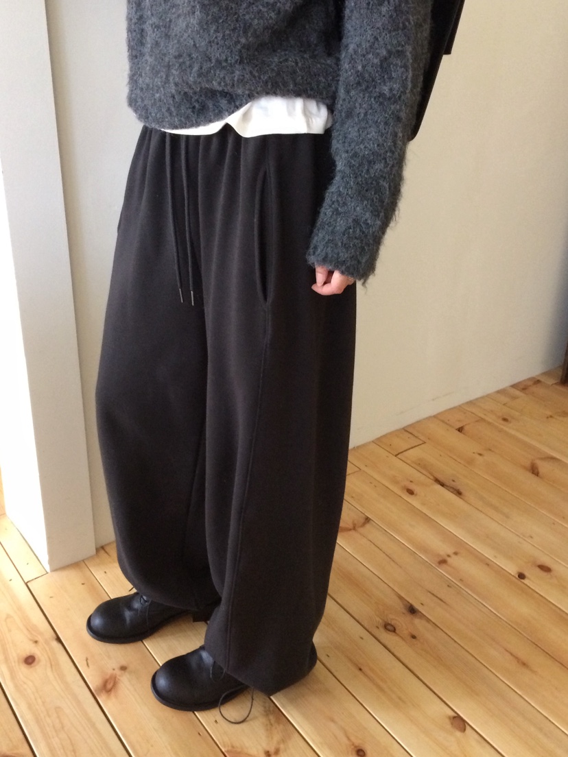 ANOU東大門㊣實拍女士新款人氣25秋冬熱賣職業推薦休閑褲加絨ANOU休閑褲