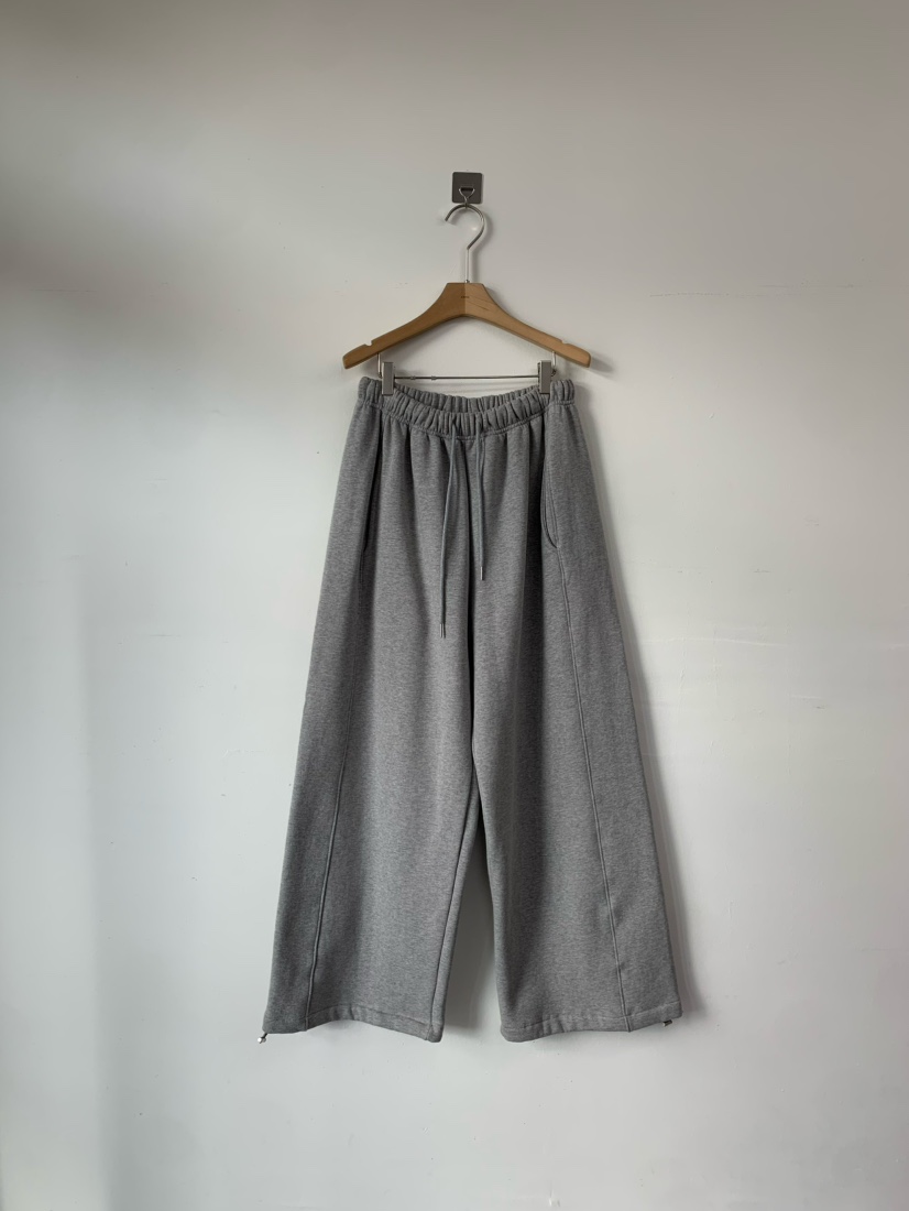 ANOU東大門㊣實拍女士新款人氣25秋冬熱賣職業推薦休閑褲加絨ANOU休閑褲圖色1