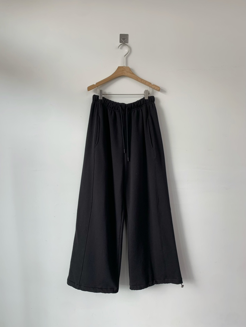 ANOU東大門㊣實拍女士新款人氣25秋冬熱賣職業推薦休閑褲加絨ANOU休閑褲圖色2