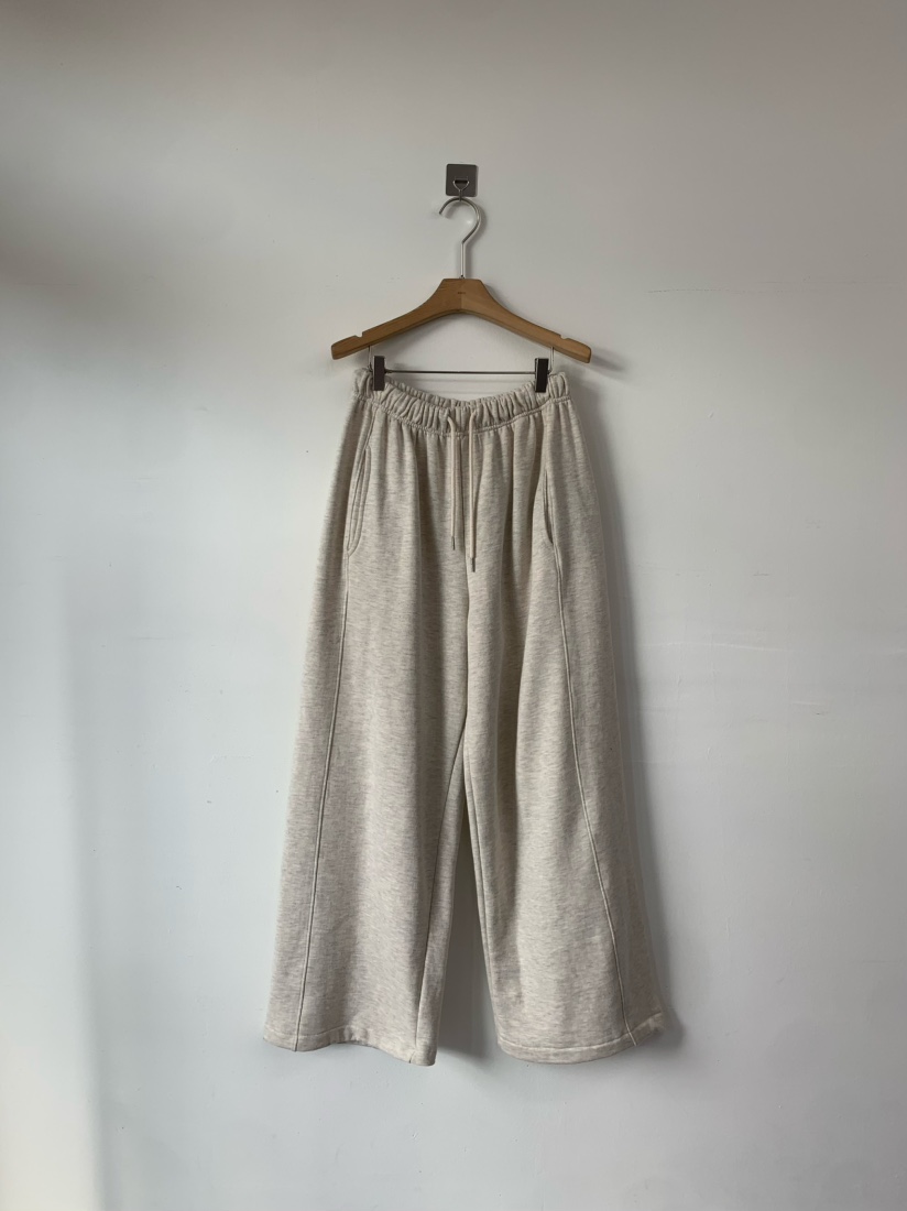 ANOU東大門㊣實拍女士新款人氣25秋冬熱賣職業推薦休閑褲加絨ANOU休閑褲圖色3