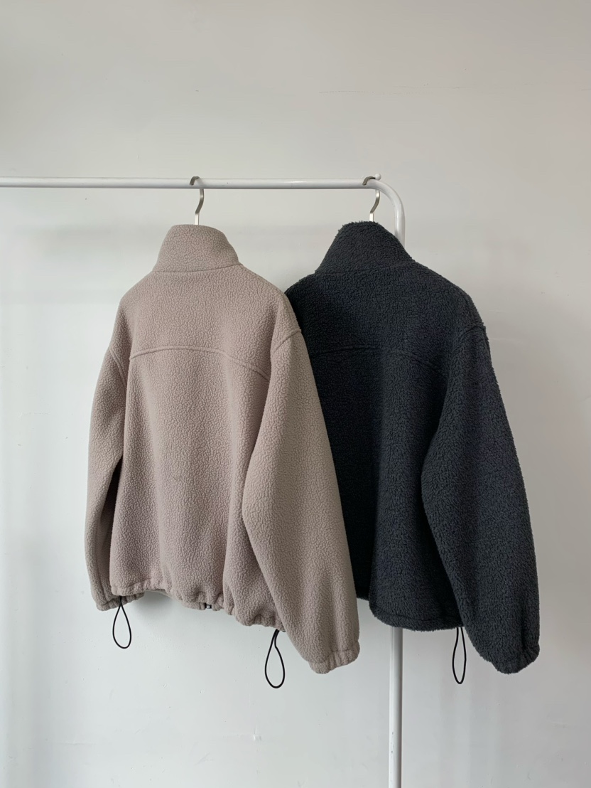 ANOU韓國直郵㊣女裝新款熱賣職業25秋冬休閑人氣推薦時尚夾克ANOU夾克