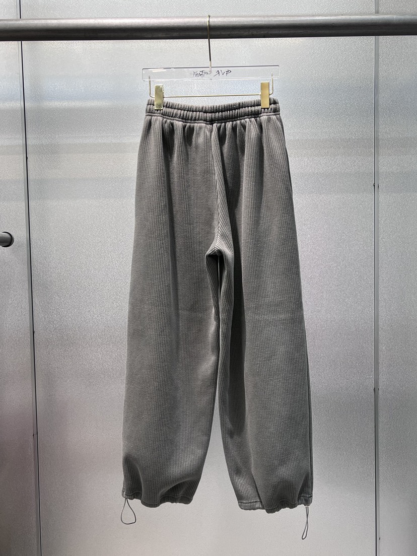 GVR COMPANY東大門㊣實拍女裝新款職業休閑25秋冬熱賣休閑褲GVR-COMPANY休閑褲