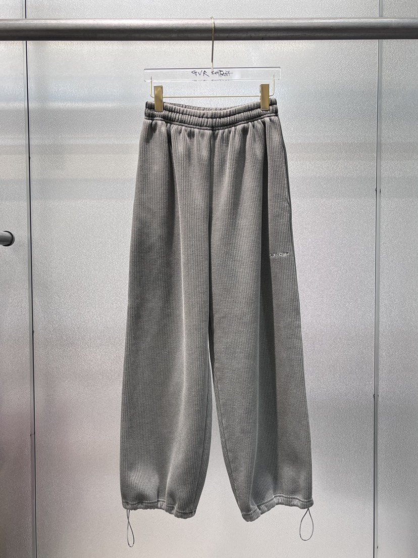 GVR COMPANY東大門㊣實拍女裝新款職業休閑25秋冬熱賣休閑褲GVR-COMPANY休閑褲圖色3