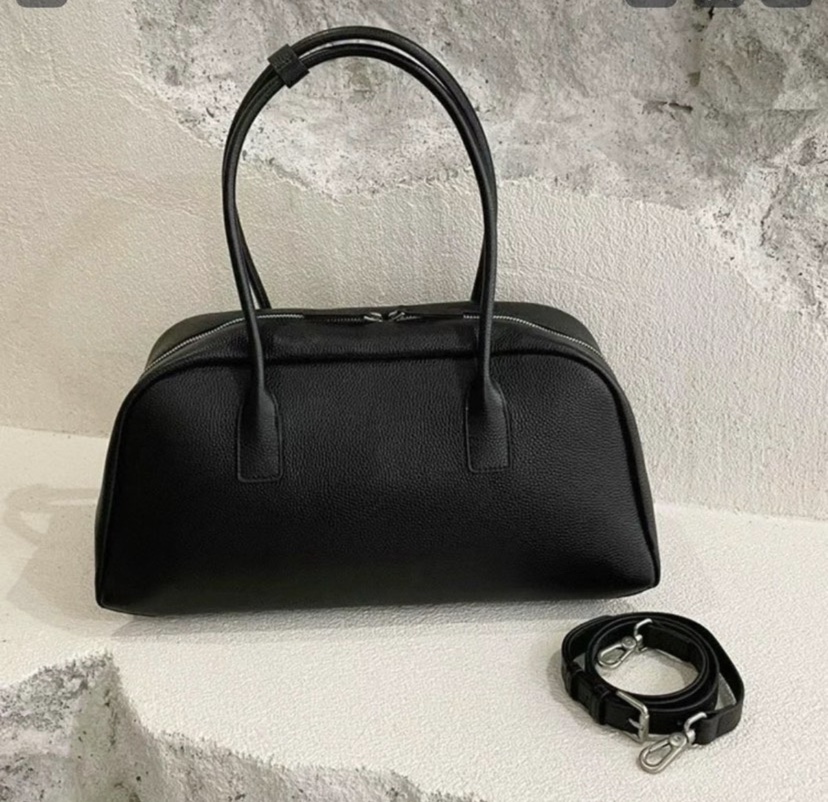 RAMA韓國代購㊣女士新品時尚熱賣25秋冬單肩斜跨包有長肩帶RAMA單肩/斜跨包圖色1