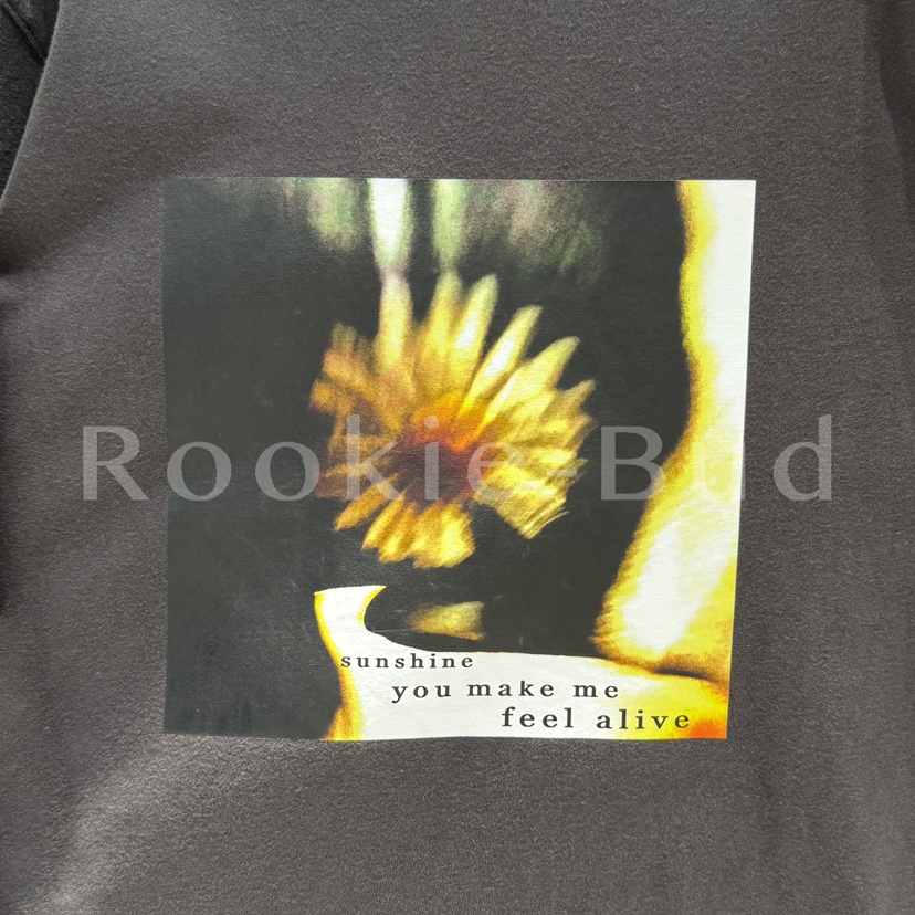 ROOKIE BUD韓國直郵㊣女裝新品25秋冬熱賣時尚職業長袖T恤ROOKIE BUD-L長袖T恤