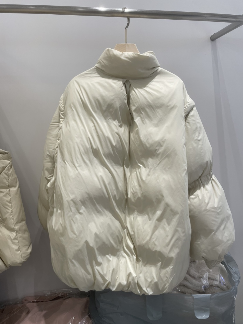 A P-STUDIO韓國代購㊣女士新款時尚人氣短款羽絨服可拆卸A P-STUDIO短款羽絨服