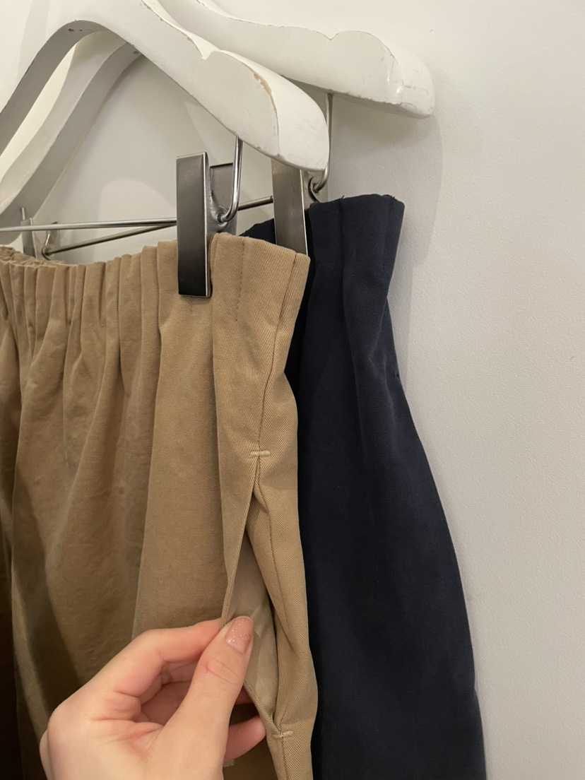 JEONG GAM STUDIOS韓國直郵㊣女裝新品熱賣人氣半身裙中短裙JEONG GAM半身裙/中短裙