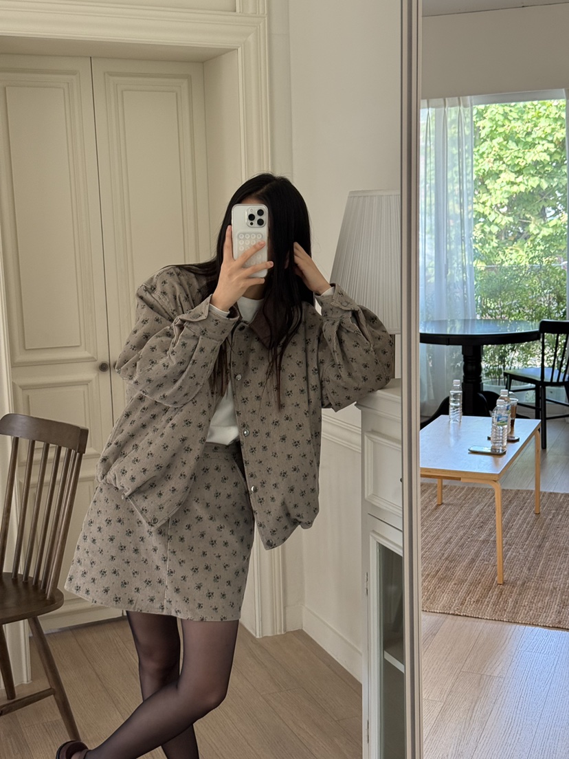 A P-STUDIO韓國代購㊣女裝新款職業時尚熱賣休閑人氣夾克A P-STUDIO夾克