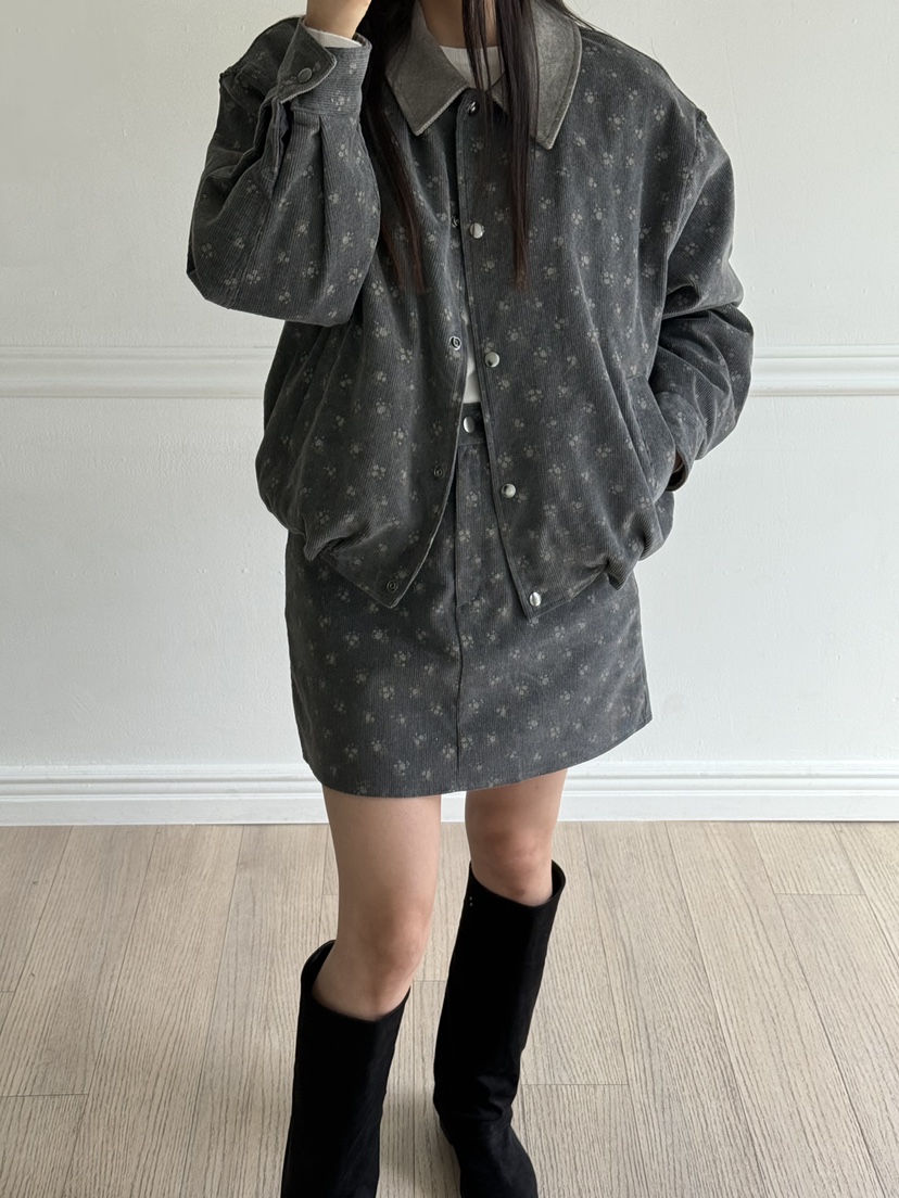 A P-STUDIO韓國代購㊣女裝新款職業時尚熱賣休閑人氣夾克A P-STUDIO夾克