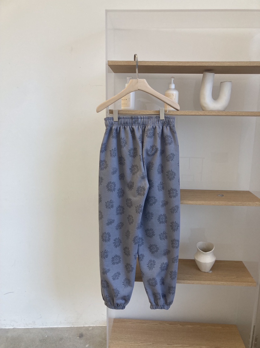 ORDINARYA東大門㊣實拍女裝新款職業25秋冬人氣推薦休閑褲加絨ROESMMOSS休閑褲