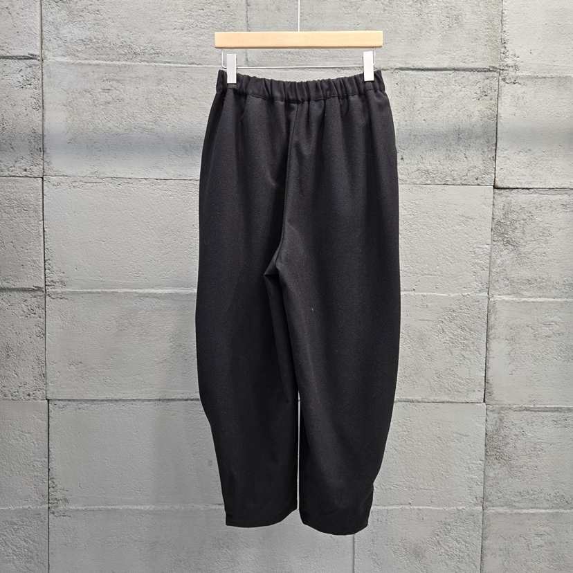 10CC東大門㊣實拍女裝新款熱賣25秋冬人氣休閑時尚職業休閑褲10CC休閑褲