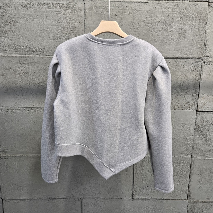 10CC韓國直郵㊣女士新品職業25秋冬推薦時尚休閑熱賣人氣衛衣10CC衛衣