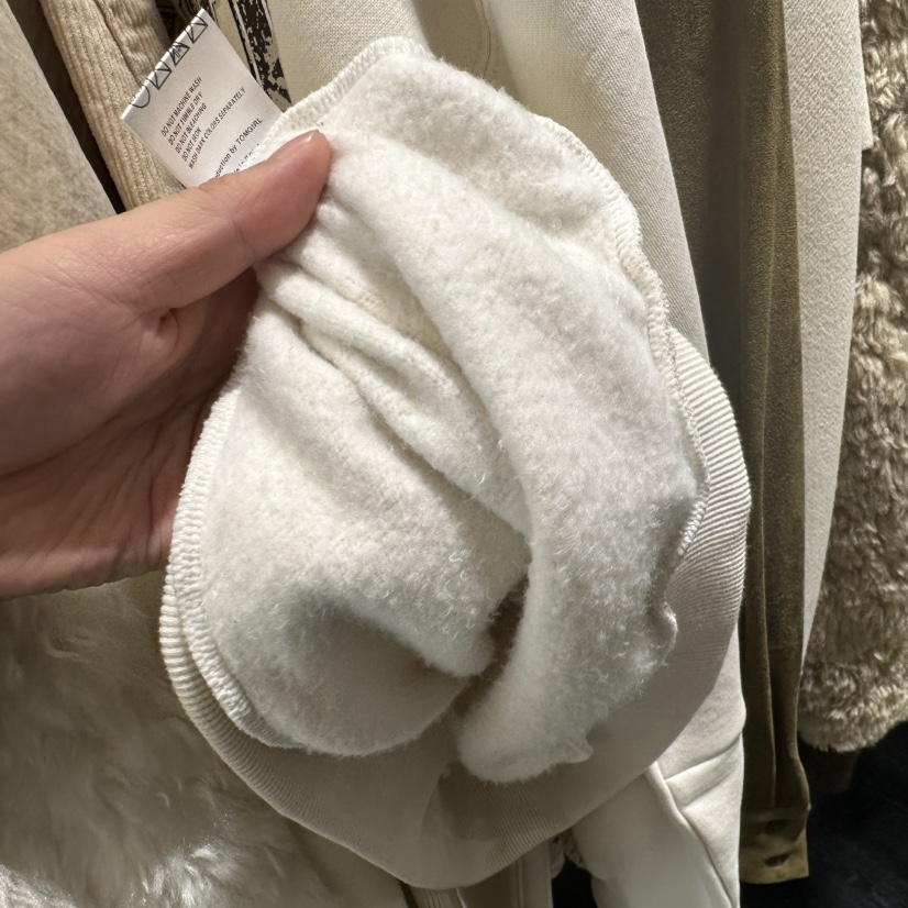 TOMGIRL韓國直郵㊣女士新品職業時尚25秋冬熱賣人氣推薦衛衣TOMGIRL衛衣