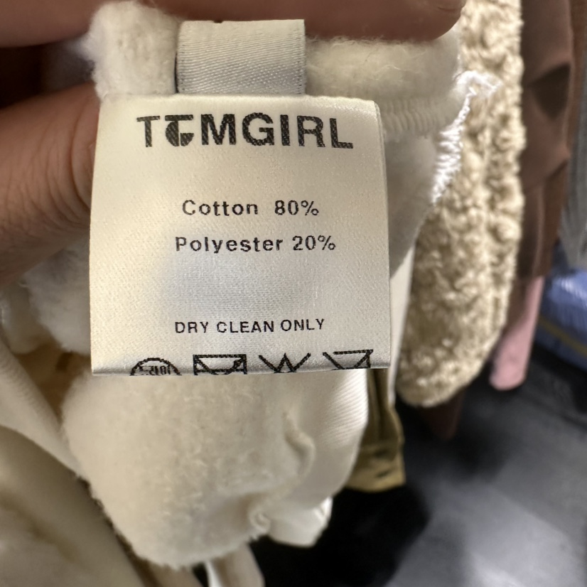 TOMGIRL韓國直郵㊣女士新品職業時尚25秋冬熱賣人氣推薦衛衣TOMGIRL衛衣