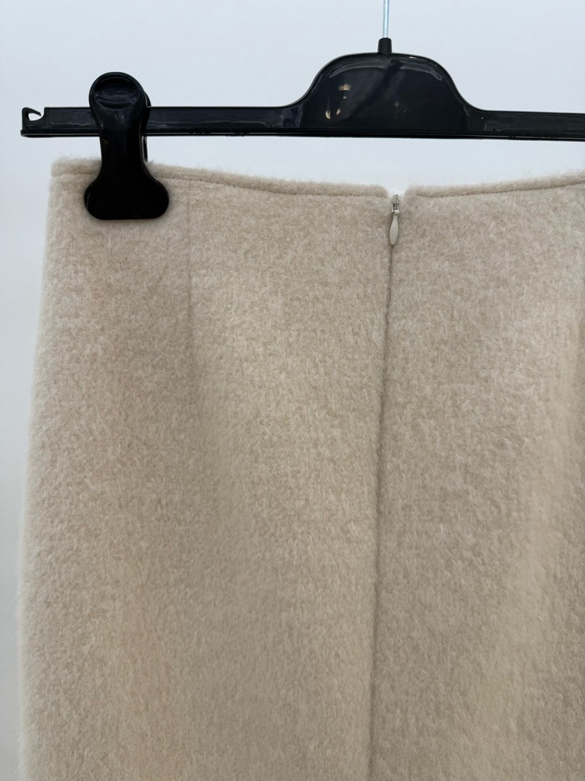 EDIT東大門㊣直郵女裝新品熱賣時尚休閑25秋冬職業人氣長裙EDIT長裙