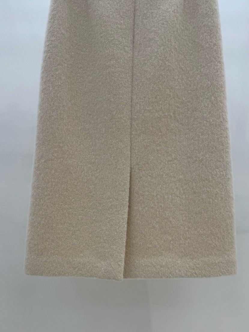 EDIT東大門㊣直郵女裝新品熱賣時尚休閑25秋冬職業人氣長裙EDIT長裙