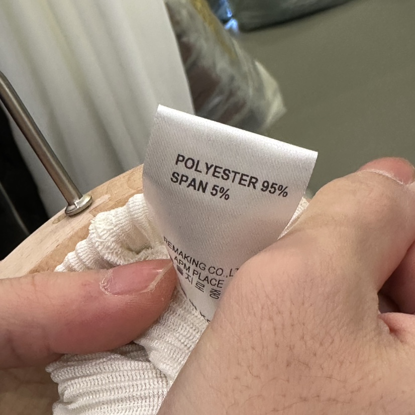 URBANSTORY/REMAKING韓國代購㊣女裝新款人氣推薦長袖T恤絲絨Remaking/URBANSTORY長袖T恤