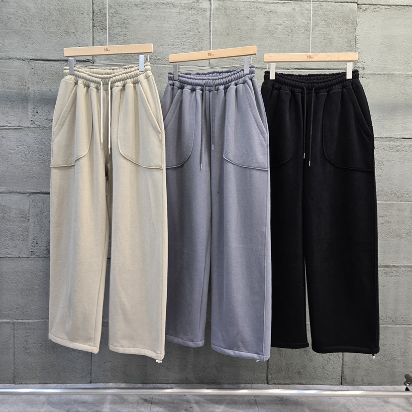 10CC東大門㊣直郵女裝新款休閑推薦職業熱賣人氣25秋冬休閑褲10CC休閑褲