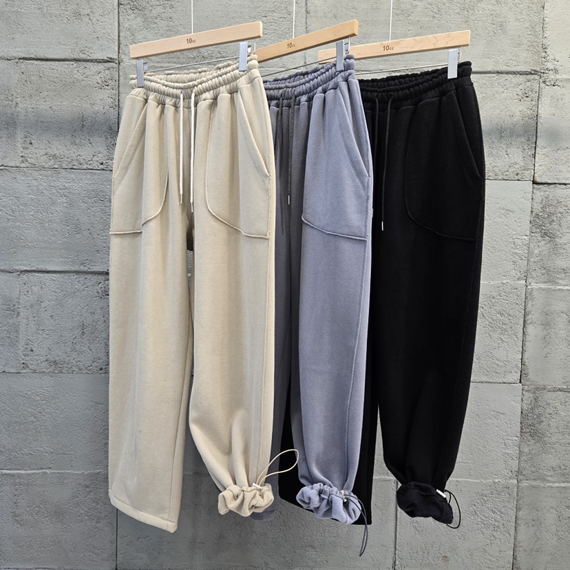 10CC東大門㊣直郵女裝新款休閑推薦職業熱賣人氣25秋冬休閑褲10CC休閑褲