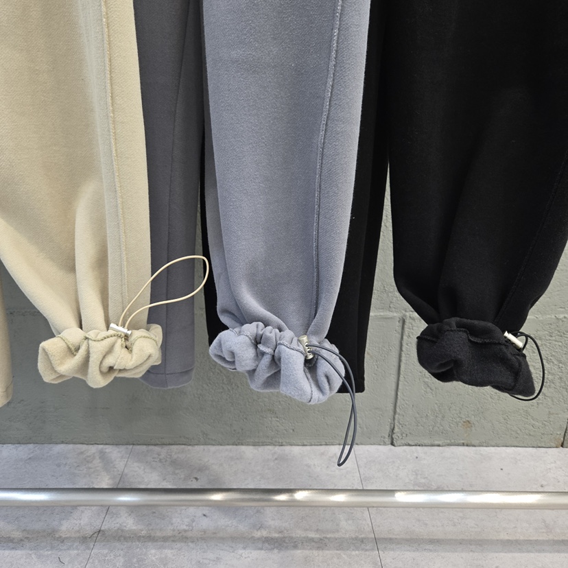 10CC東大門㊣直郵女裝新款休閑推薦職業熱賣人氣25秋冬休閑褲10CC休閑褲