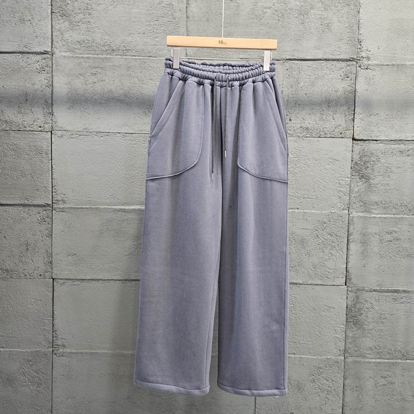 10CC東大門㊣直郵女裝新款休閑推薦職業熱賣人氣25秋冬休閑褲10CC休閑褲圖色2