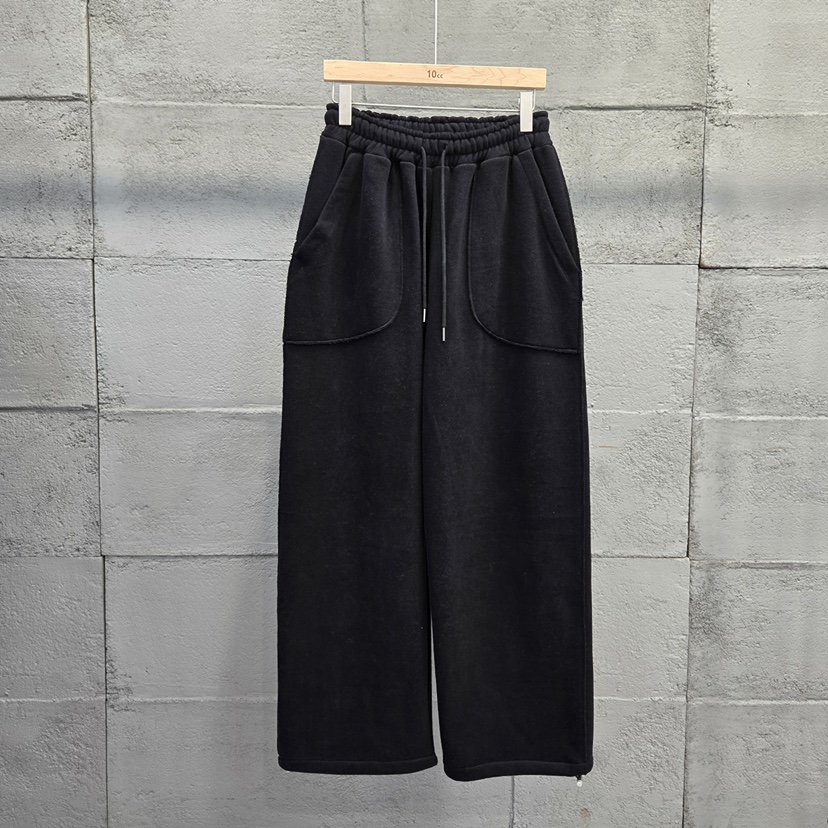 10CC東大門㊣直郵女裝新款休閑推薦職業熱賣人氣25秋冬休閑褲10CC休閑褲圖色3