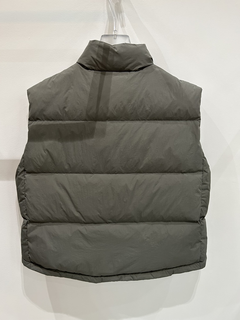 LOOKK東大門㊣實拍女士新品休閑推薦25秋冬熱賣職業時尚馬甲絨LOOKK馬甲