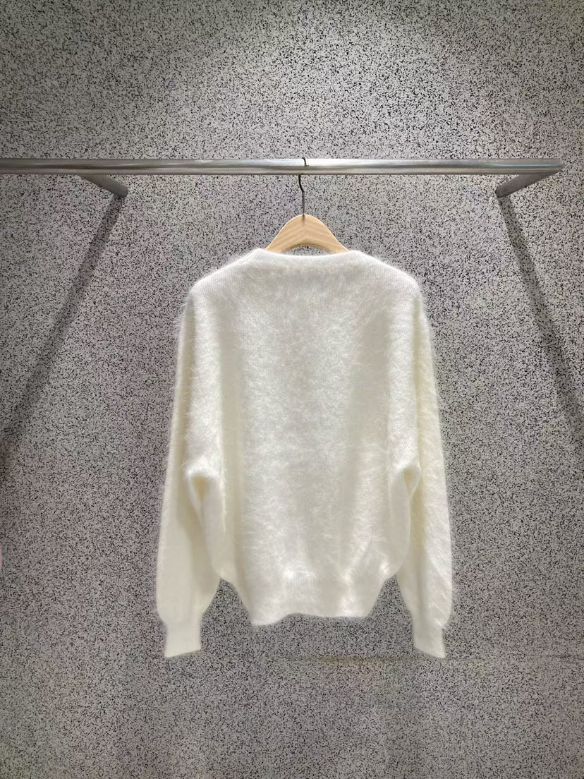 ADDICTED東大門㊣直郵女士新品25秋冬推薦熱賣針織衫安哥拉ADDICTED針織衫