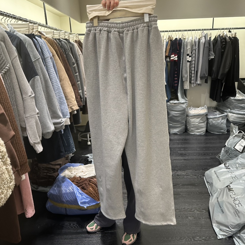 TOMGIRL東大門㊣直郵女裝新品人氣熱賣時尚休閑推薦25秋冬休閑褲TOMGIRL休閑褲