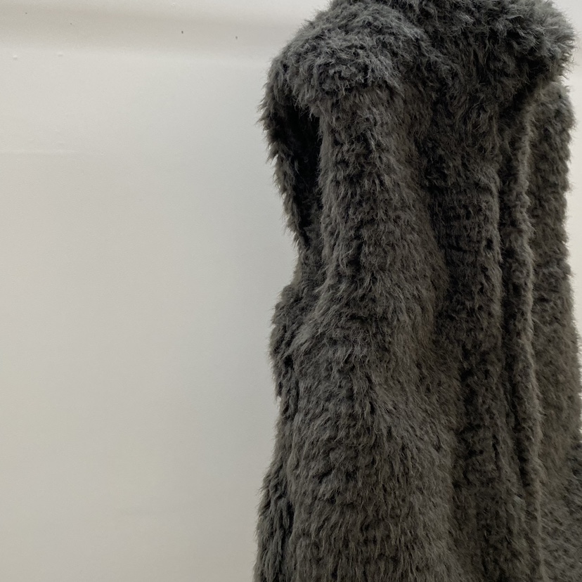 ID東大門㊣實拍女士新品職業推薦休閑25秋冬人氣時尚熱賣馬甲ID馬甲