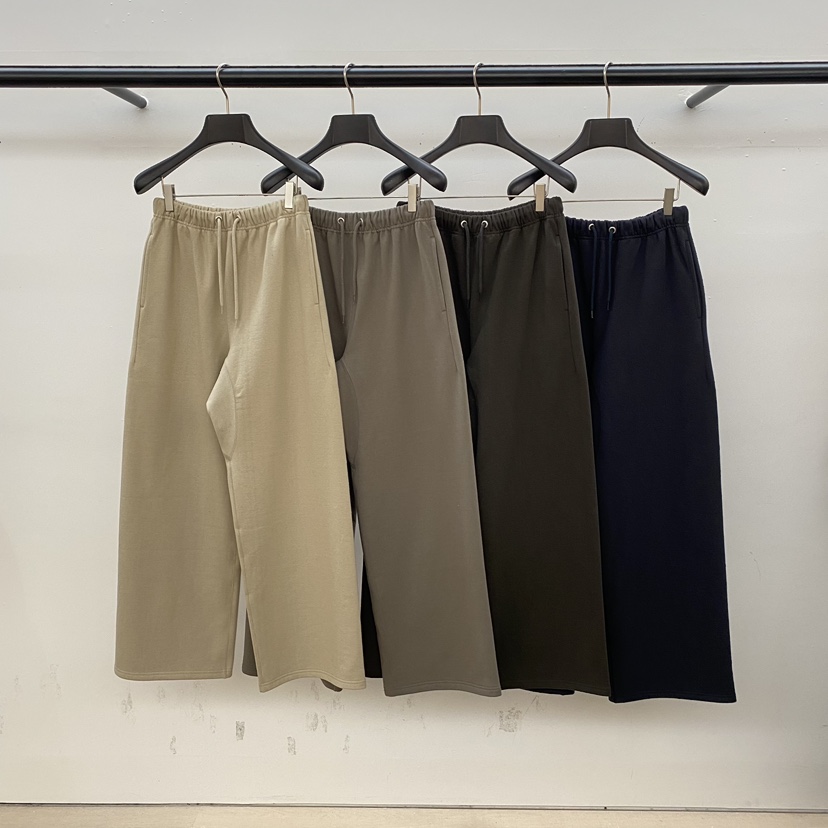 ID韓國代購㊣女士新款熱賣職業休閑25秋冬時尚人氣推薦休閑褲ID休閑褲