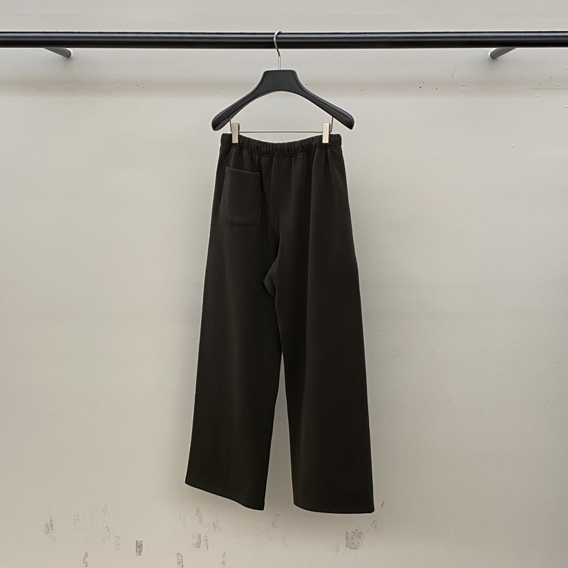 ID韓國代購㊣女士新款熱賣職業休閑25秋冬時尚人氣推薦休閑褲ID休閑褲