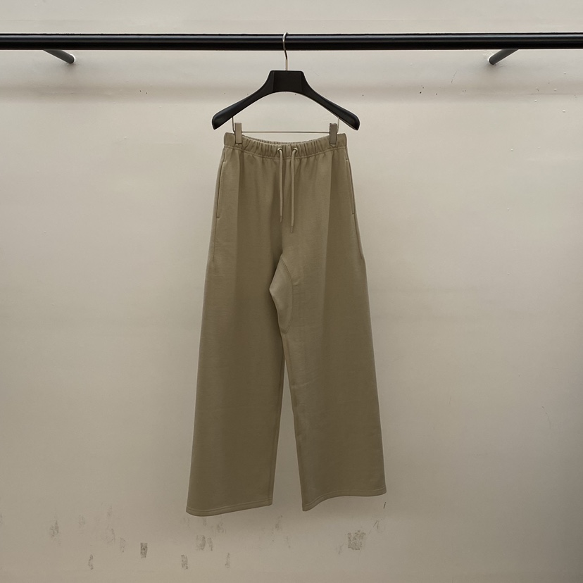 ID韓國代購㊣女士新款熱賣職業休閑25秋冬時尚人氣推薦休閑褲ID休閑褲圖色1