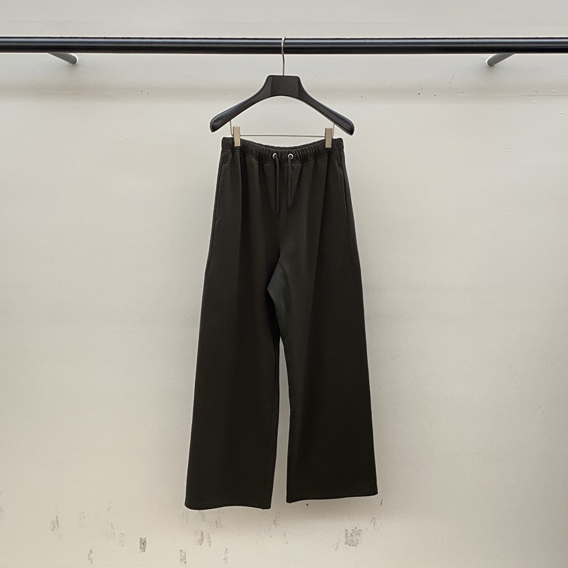 ID韓國代購㊣女士新款熱賣職業休閑25秋冬時尚人氣推薦休閑褲ID休閑褲圖色3深卡其色