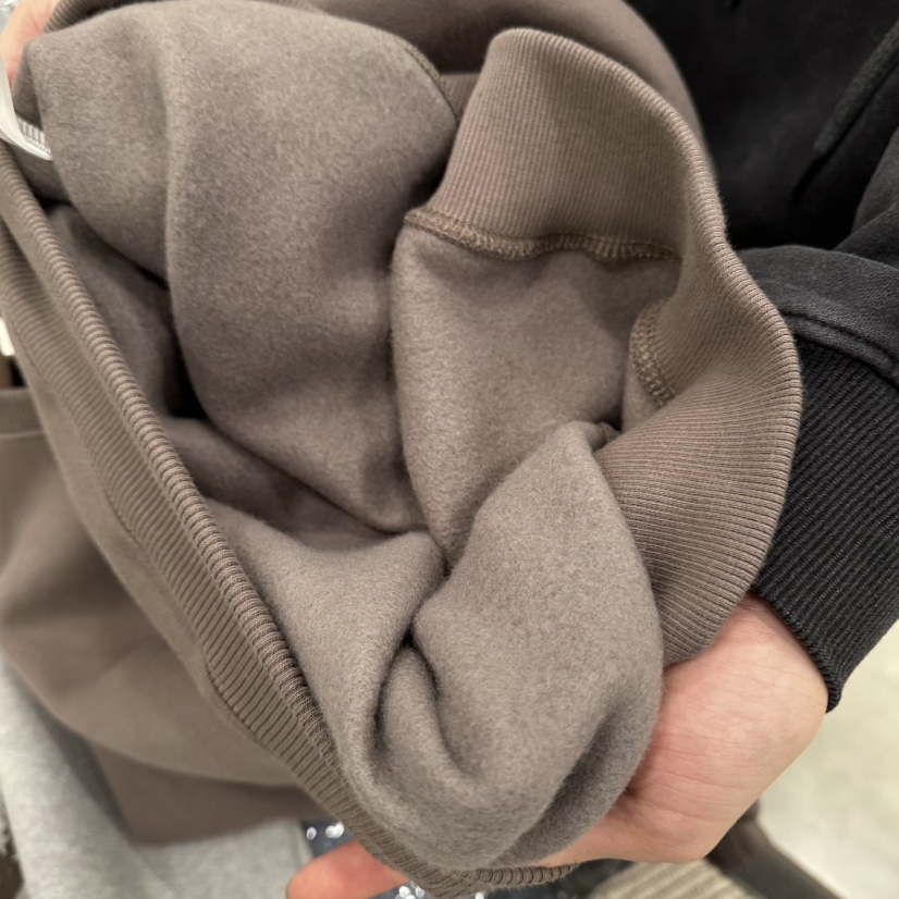 URBANSTORY/REMAKING東大門㊣直郵女裝新款推薦時尚人氣衛衣Remaking/URBANSTORY衛衣