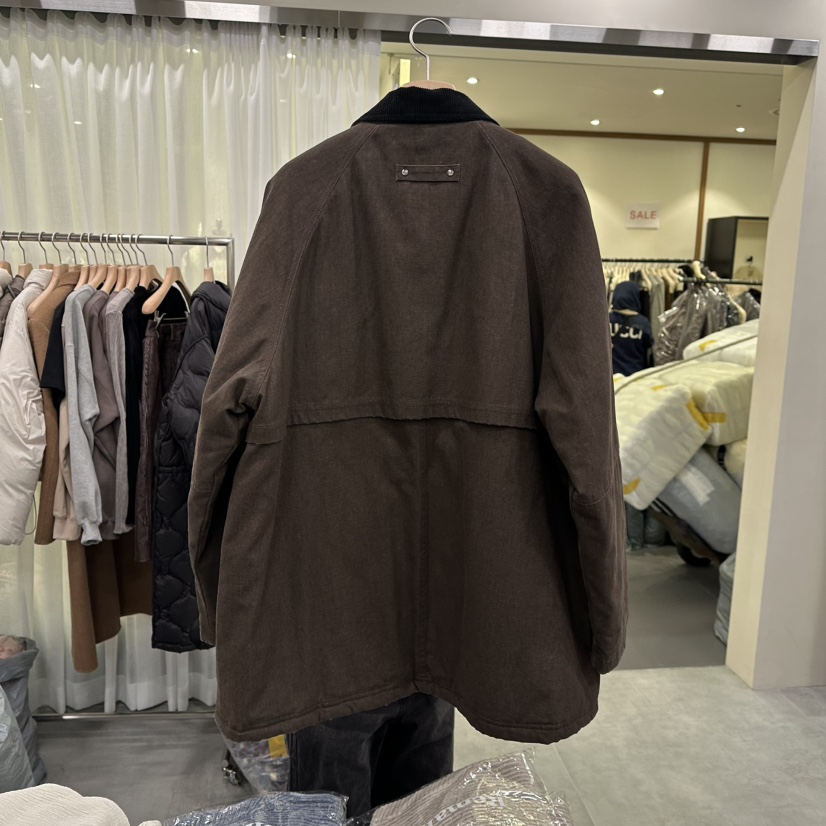 URBANSTORY/REMAKING東大門㊣代購女裝新款熱賣職業人氣夾克Remaking/URBANSTORY夾克